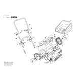 Bosch - FOLBATE EASY 300