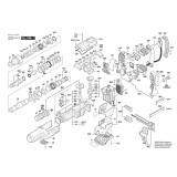 Bosch - GBH 18V-45 C