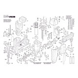 Bosch - FXC 85