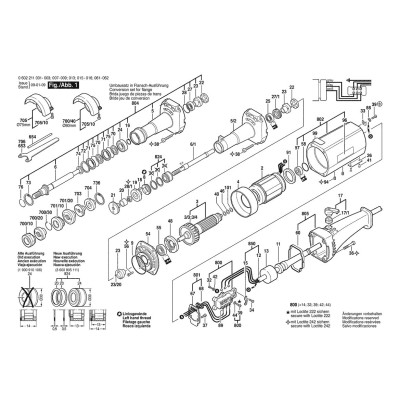Bosch - Other