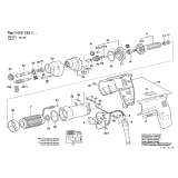 Bosch - GR.57