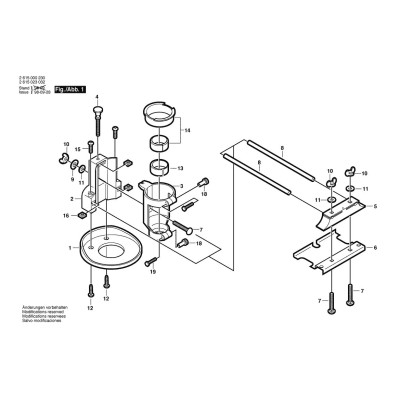 Bosch - Other