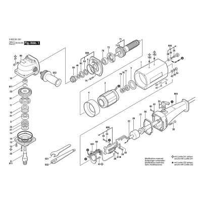 Bosch - Other