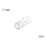 Bosch - GLI Pocket LED