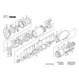 Bosch - 740 WATT-SERIE