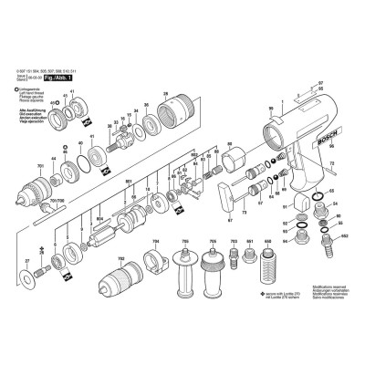 Bosch - 370 WATT-SERIE