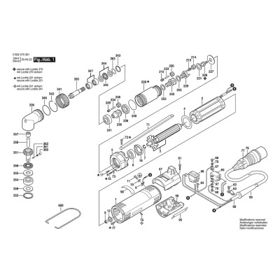 Bosch - Other