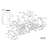 Bosch - BALMORAL 14S