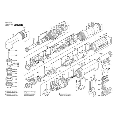 Bosch - *PW-WINKELSCHRA