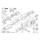 Bosch - *BOHRMASCHINE