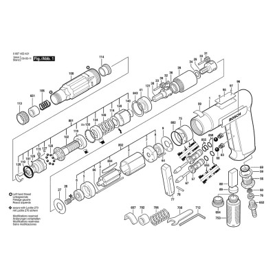Bosch - 180 WATT-SERIE