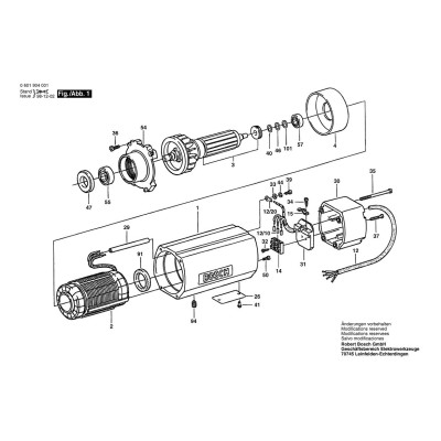 Bosch - GR./SIZE 77