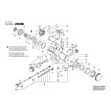 Bosch - GOL26 D bare