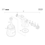 Bosch - UniversalSpray 18V-300