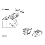 Bosch - 2602