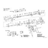 Bosch - HSS 48