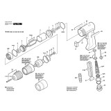 Bosch - 320 WATT-SERIE