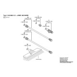 Bosch - AWB 120 HARD