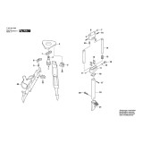Bosch - ALC40 Orange