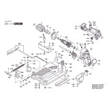 Bosch - GCD 12 JL