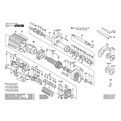 Bosch - 2 241