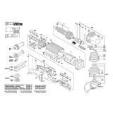 Bosch - HWS 88/180