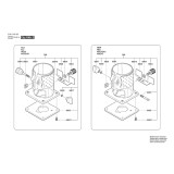Bosch - GKF550