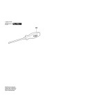 Bosch - SL4.5x100