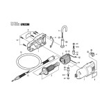 Bosch - 732