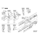Bosch - *UBH 2/14 SE