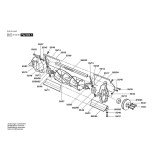 Bosch - WINDS.14S/35CM