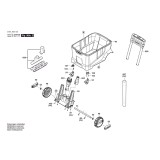 Bosch - GAS 12-40 MA