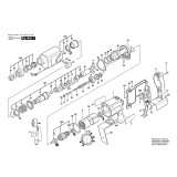 Bosch - GBH 24 VRE