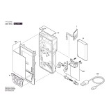 Bosch - GLM 150-27 C