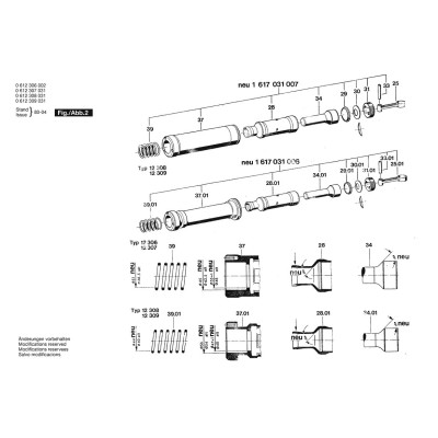 Bosch - Other