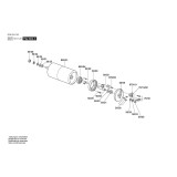 Bosch - WINDS.14S/35CM