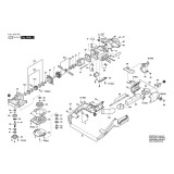 Bosch - GTR 550