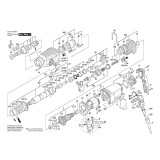 Bosch - BHD 2-26