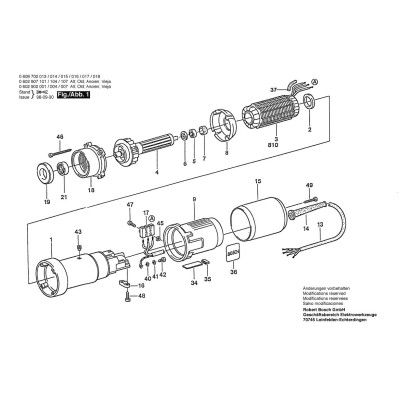 Bosch - Other