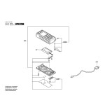 Bosch - GLM 100 Prof. JP