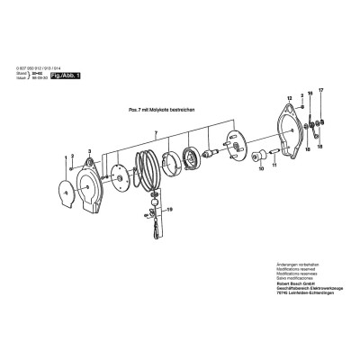 Bosch - Other