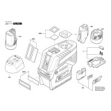 Bosch - GCL100-80C