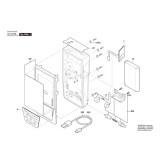 Bosch - GLM 120C