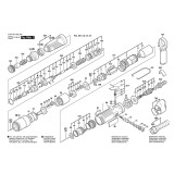 Bosch - SRG-SPAK10NM