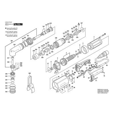 Bosch - Other