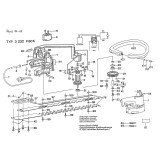 Bosch - P 80 / P 80 K