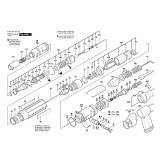 Bosch - SRG-AK3,2/C
