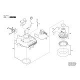 Bosch - GAS 10 PS
