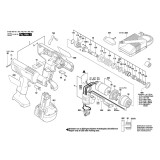 Bosch - EXACT 908