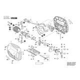 Bosch - GST 65 BE